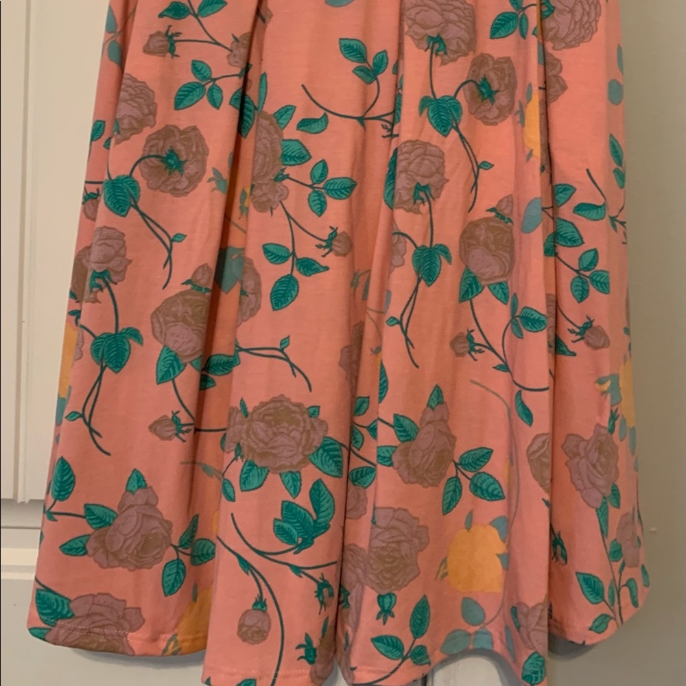 LuLaRoe Madison